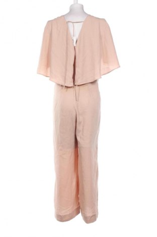 Női hosszú overál Mango, Méret M, Szín Bézs, Ár 8 678 Ft