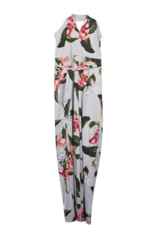 Γυναικεία μακρύ φόρμα Mango, Μέγεθος XS, Χρώμα Πολύχρωμο, Τιμή 23,75 €