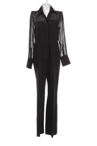 Langer Damen-Overall Mango, Größe L, Farbe Schwarz, Preis 61,99 €