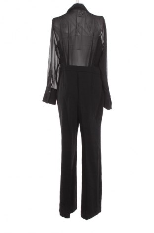 Langer Damen-Overall Mango, Größe L, Farbe Schwarz, Preis 61,99 €