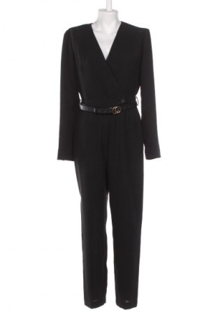 Langer Damen-Overall Mango, Größe M, Farbe Schwarz, Preis € 20,91