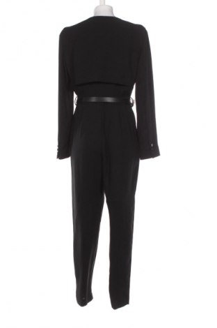 Langer Damen-Overall Mango, Größe M, Farbe Schwarz, Preis € 20,91