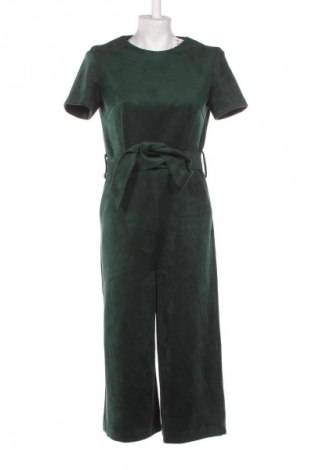 Női hosszú overál Mango, Méret S, Szín Zöld, Ár 7 099 Ft