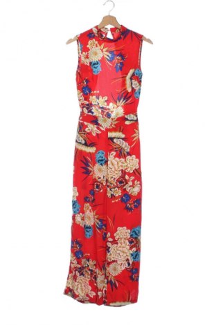 Dámský dlouhý overal Missguided, Velikost XXS, Barva Vícebarevné, Cena  709,00 Kč