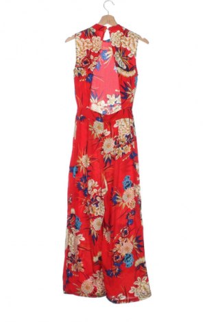 Dámský dlouhý overal Missguided, Velikost XXS, Barva Vícebarevné, Cena  709,00 Kč