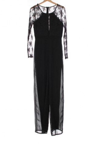 Női hosszú overál NLY Eve, Méret XS, Szín Fekete, Ár 13 199 Ft