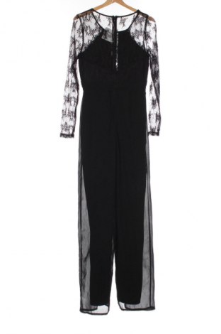 Női hosszú overál NLY Eve, Méret XS, Szín Fekete, Ár 13 199 Ft