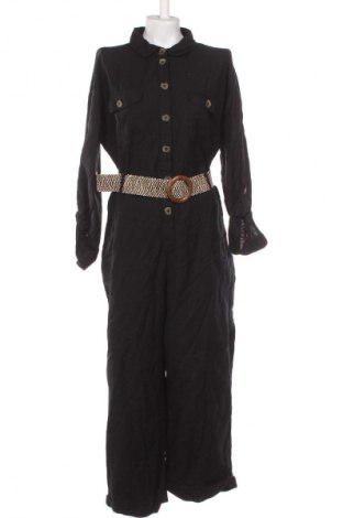 Dámský dlouhý overal New Look, Velikost XL, Barva Černá, Cena  709,00 Kč