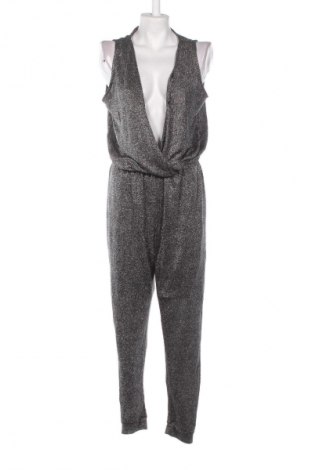 Női hosszú overál Noisy May, Méret M, Szín Ezüstös, Ár 6 589 Ft