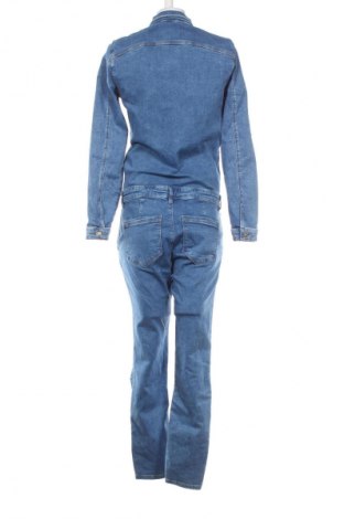 Női hosszú overál ONLY, Méret M, Szín Kék, Ár 16 661 Ft