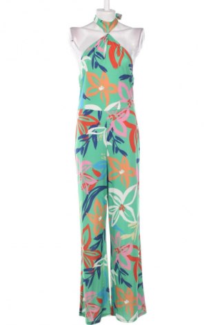 Langer Damen-Overall Oasis, Größe XL, Farbe Mehrfarbig, Preis € 34,71