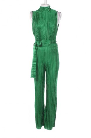 Dámský dlouhý overal Pretty Little Thing, Velikost XXS, Barva Zelená, Cena  1 322,00 Kč