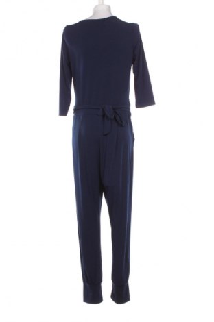 Langer Damen-Overall Queenz, Größe XL, Farbe Blau, Preis € 23,99