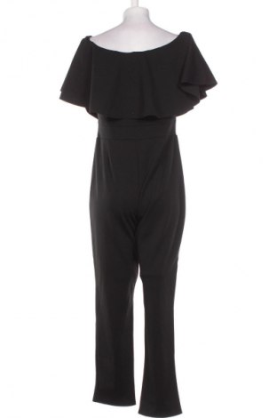 Dámský dlouhý overal Quiz, Velikost L, Barva Černá, Cena  992,00 Kč