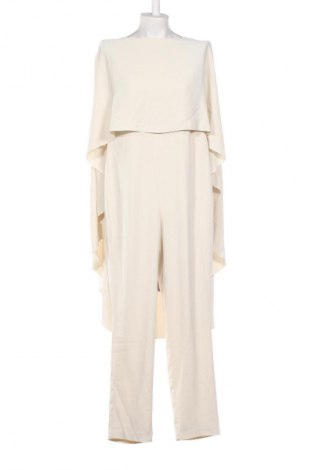 Langer Damen-Overall Ralph Lauren, Größe M, Farbe Beige, Preis € 264,99