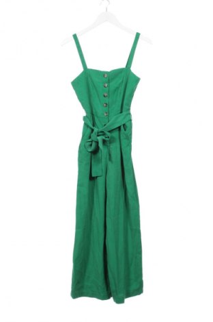 Női hosszú overál Reserved, Méret XS, Szín Zöld, Ár 10 102 Ft