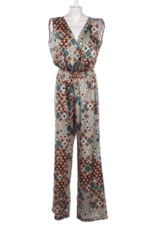 Női hosszú overál Roberta Biagi, Méret M, Szín Sokszínű, Ár 20 248 Ft