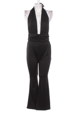 Dámsky dlhý overal SHEIN, Veľkosť M, Farba Čierna, Cena  46,63 €