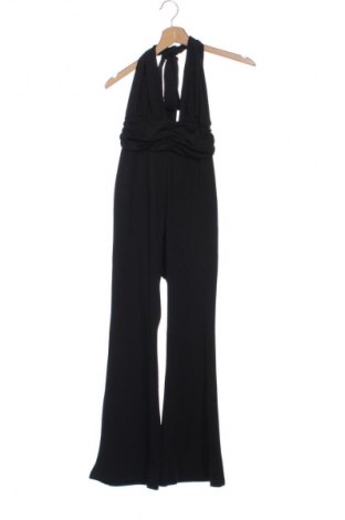 Dámský dlouhý overal SHEIN, Velikost XS, Barva Černá, Cena  696,00 Kč