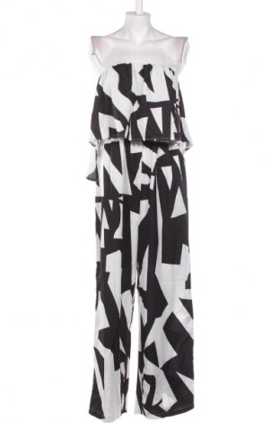 Langer Damen-Overall SHEIN, Größe L, Farbe Mehrfarbig, Preis € 24,45