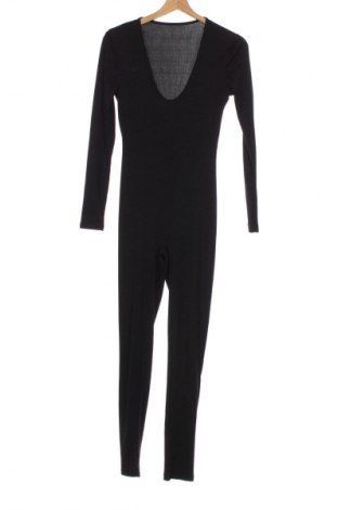 Női hosszú overál SHEIN, Méret XS, Szín Fekete, Ár 7 926 Ft