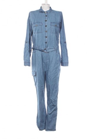 Női hosszú overál Sinsay, Méret L, Szín Kék, Ár 10 146 Ft