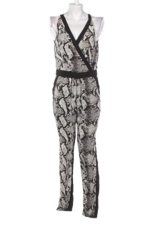 Langer Damen-Overall Solange, Größe S, Farbe Mehrfarbig, Preis € 7,31