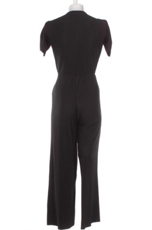 Langer Damen-Overall Stradivarius, Größe S, Farbe Schwarz, Preis 24,55 €