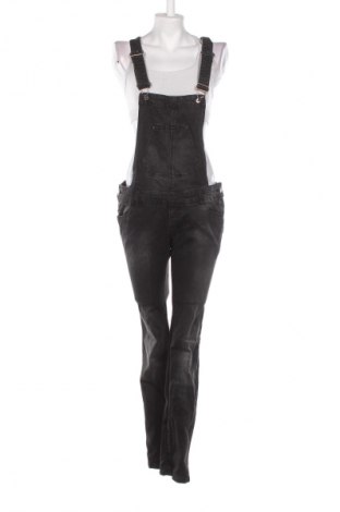 Női hosszú overál Stradivarius, Méret M, Szín Szürke, Ár 10 146 Ft