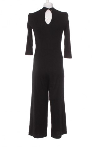 Langer Damen-Overall Stradivarius, Größe M, Farbe Schwarz, Preis € 13,99