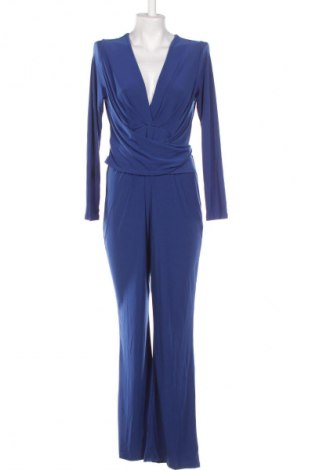 Női hosszú overál Tess, Méret L, Szín Kék, Ár 15 231 Ft