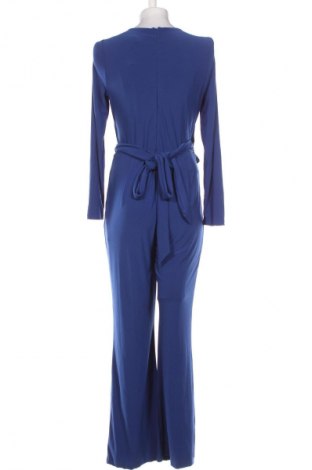 Női hosszú overál Tess, Méret L, Szín Kék, Ár 15 231 Ft