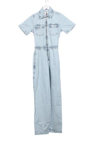 Дамски дълъг гащеризон Tommy Jeans, Размер XS, Цвят Многоцветен, Цена 122,70 €