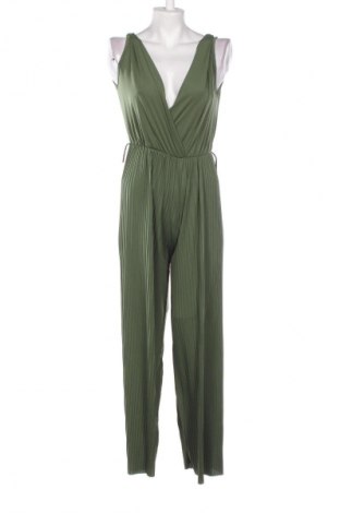Langer Damen-Overall Unbranded, Größe L, Farbe Grün, Preis € 25,00