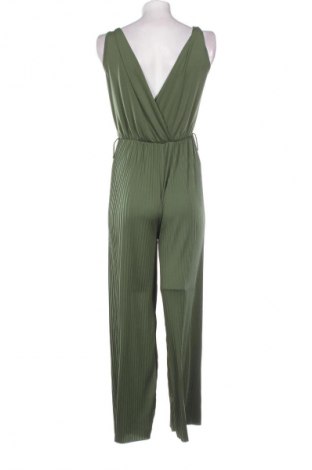 Langer Damen-Overall Unbranded, Größe L, Farbe Grün, Preis € 25,00