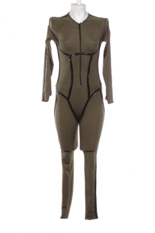 Női hosszú overál Unbranded, Méret S, Szín Zöld, Ár 6 119 Ft