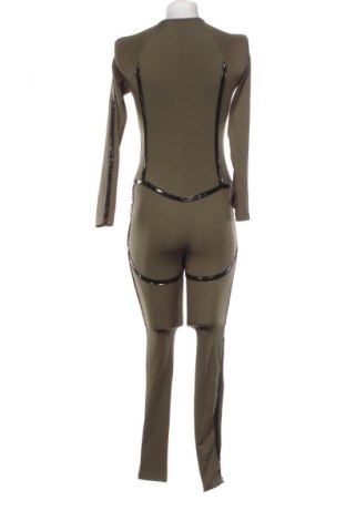 Női hosszú overál Unbranded, Méret S, Szín Zöld, Ár 6 119 Ft