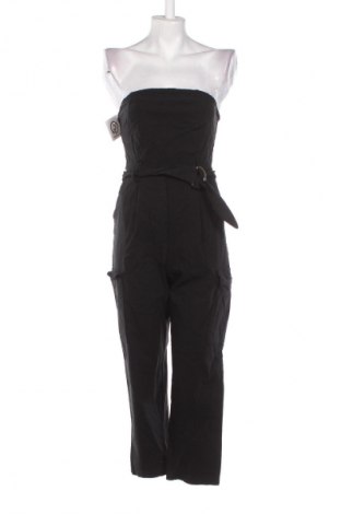 Dámsky dlhý overal Unbranded, Veľkosť S, Farba Čierna, Cena  25,00 €