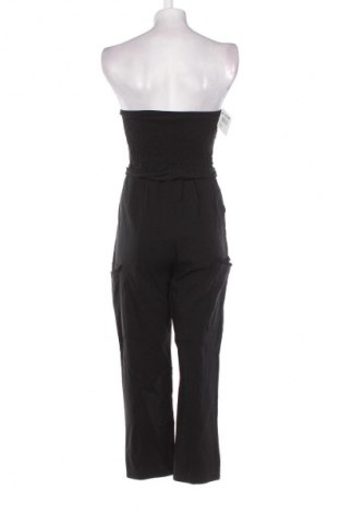 Dámsky dlhý overal Unbranded, Veľkosť S, Farba Čierna, Cena  25,00 €