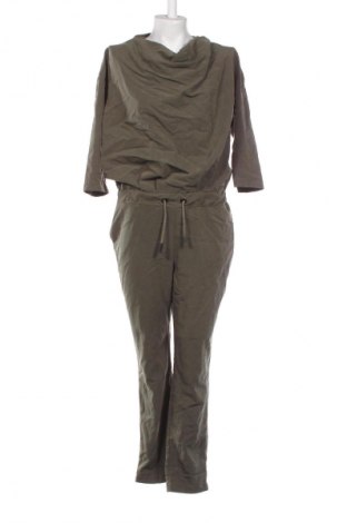 Női hosszú overál Unbranded, Méret M, Szín Zöld, Ár 10 102 Ft