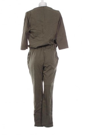 Női hosszú overál Unbranded, Méret M, Szín Zöld, Ár 10 102 Ft