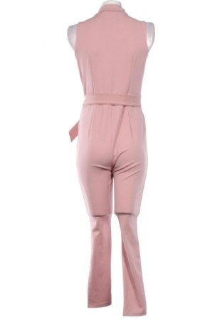 Dámský dlouhý overal Unbranded, Velikost S, Barva Popelavě růžová, Cena  709,00 Kč