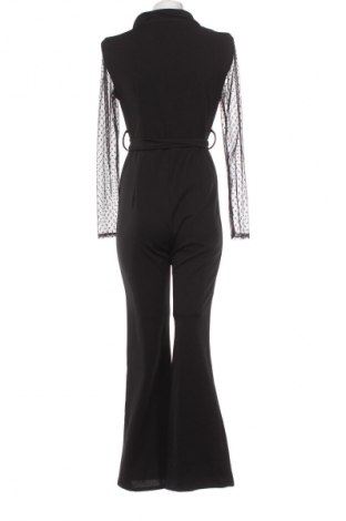 Dámský dlouhý overal Unbranded, Velikost S, Barva Černá, Cena  709,00 Kč