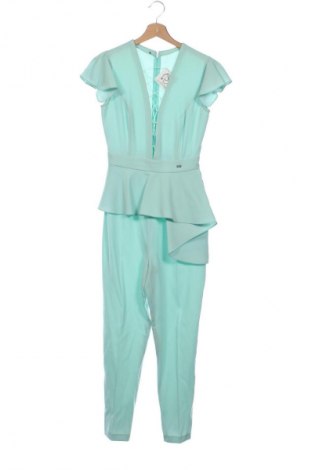 Női hosszú overál Unbranded, Méret XS, Szín Zöld, Ár 10 331 Ft