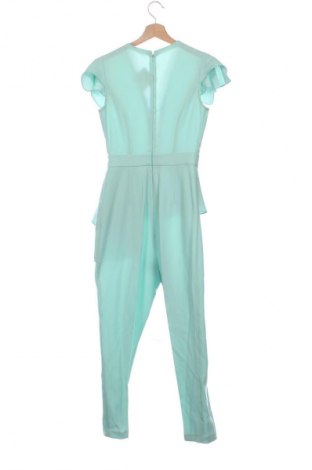 Női hosszú overál Unbranded, Méret XS, Szín Zöld, Ár 10 331 Ft