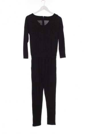 Dámský dlouhý overal Unbranded, Velikost XXS, Barva Černá, Cena  709,00 Kč