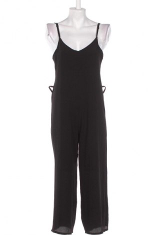 Langer Damen-Overall Unbranded, Größe XXL, Farbe Schwarz, Preis € 30,00