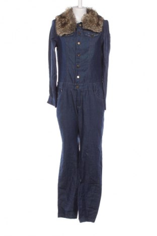 Női hosszú overál Unbranded, Méret XL, Szín Kék, Ár 10 331 Ft