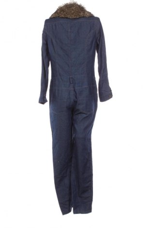 Női hosszú overál Unbranded, Méret XL, Szín Kék, Ár 10 331 Ft