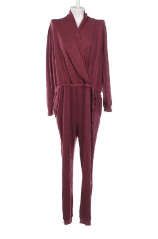 Langer Damen-Overall Unbranded, Größe XL, Farbe Rot, Preis € 17,99